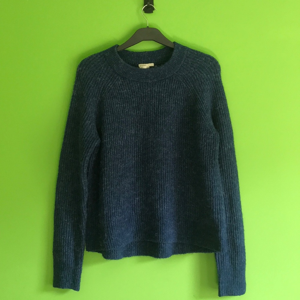 H&M - Ribbed Sweater